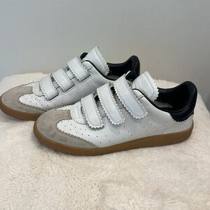 Isabel Marant Beth Sneakers